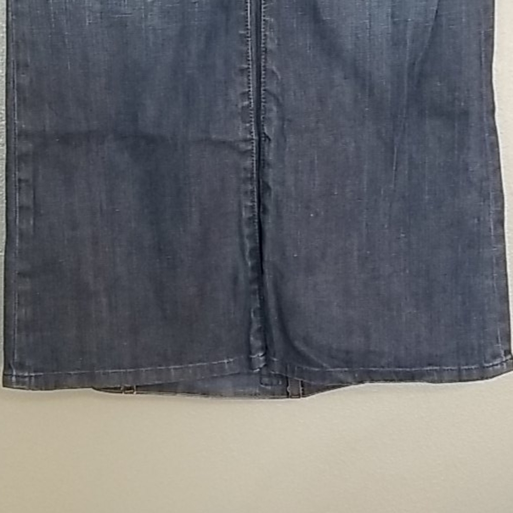 Joe's Jeans Women's Provocateur Wide Leg sz 29 - Picture 5 of 7